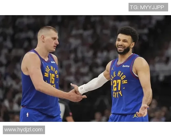 掘金四人得分20约基奇三双助力终结活塞八连胜之旅