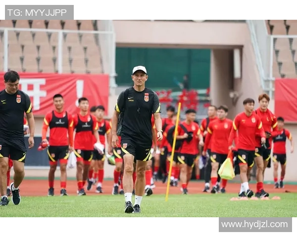 国足迎战新西兰挑战赛期待精彩表现与胜利归来