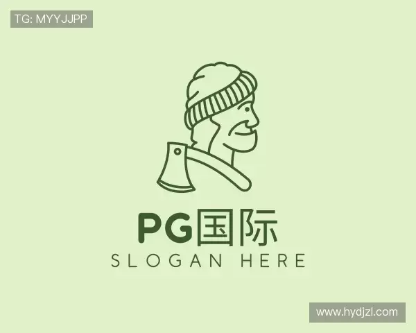 发现pg国际